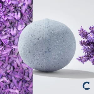 mission c lavender bath bomb cbd