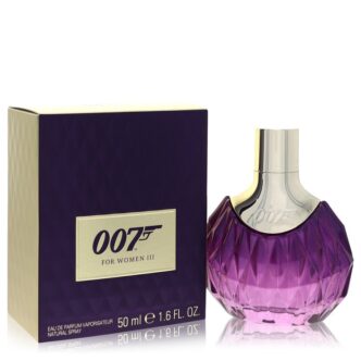 007 Women III by James Bond