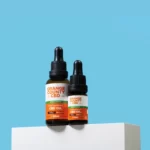 Orange County CBD 500mg Broad Spectrum CBD Oil - 10ml - Image 3
