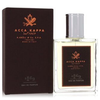 1869 by Acca Kappa