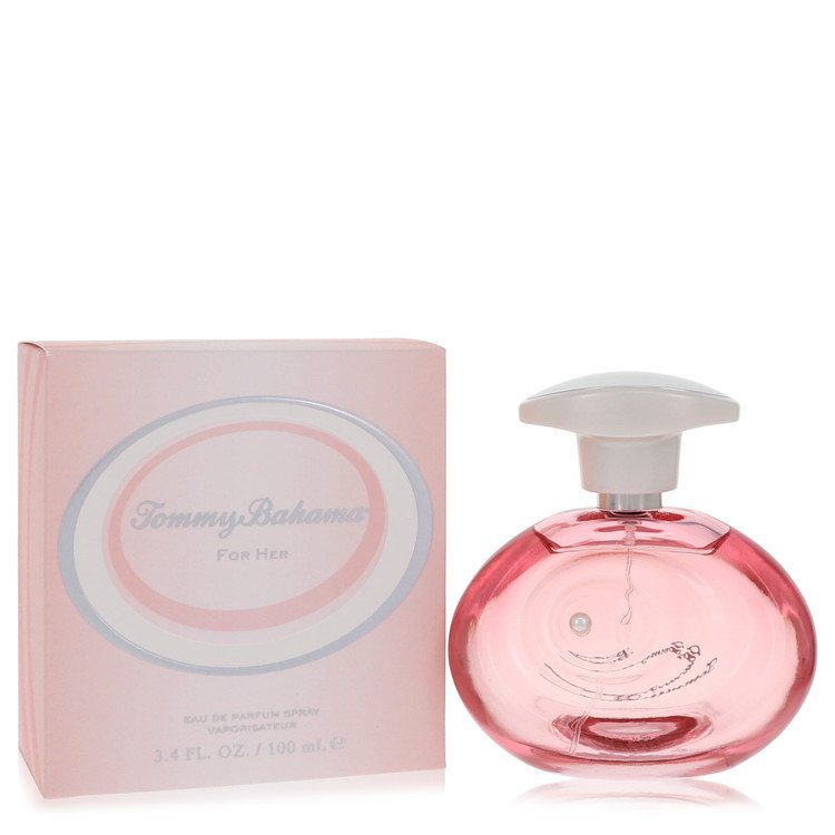 Tommy Bahama For Her by Tommy Bahama Tommy Bahama For Her by Tommy Bahama