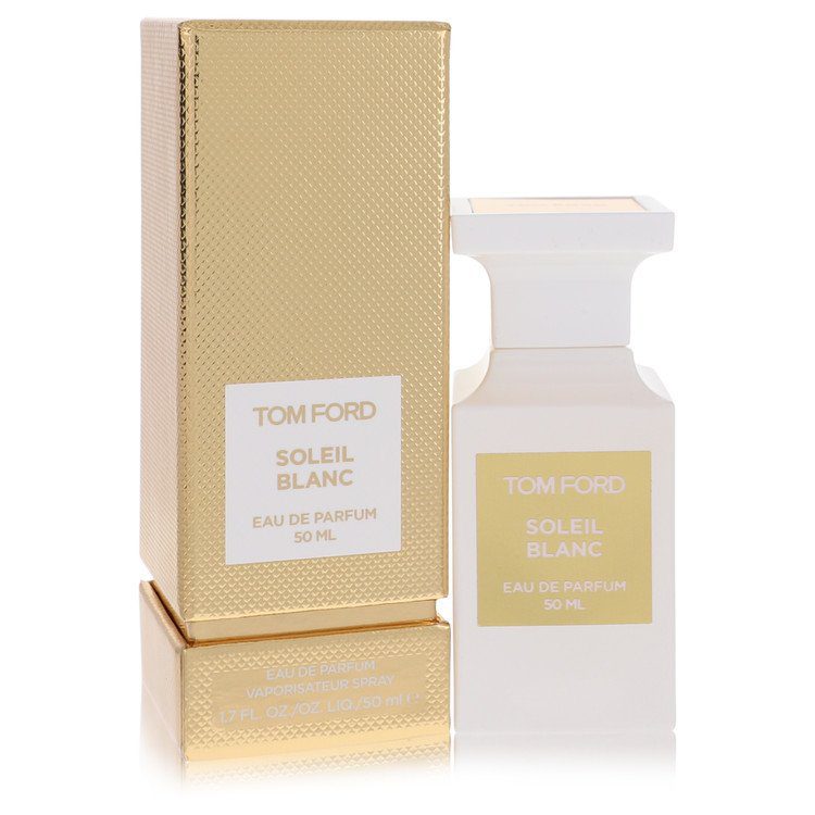 Tom Ford Soleil Blanc by Tom Ford Tom Ford Soleil Blanc by Tom Ford
