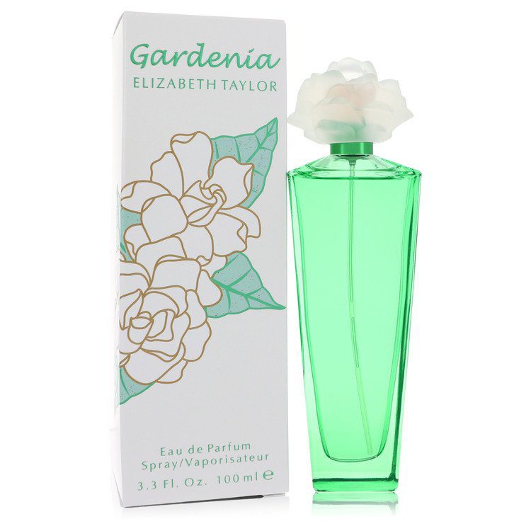 Gardenia Elizabeth Taylor by Elizabeth Taylor Gardenia Elizabeth Taylor by Elizabeth Taylor