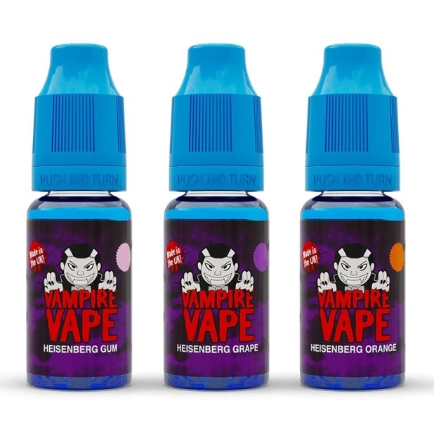 3184-1.jpg Vampire Vape Heisenberg Limited Edition (10ml) - Image 1