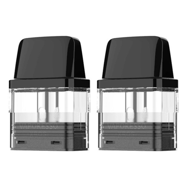 3215-1.jpg Vaporesso XROS Pods 1.0 ohm (4-Pack) - Image 1