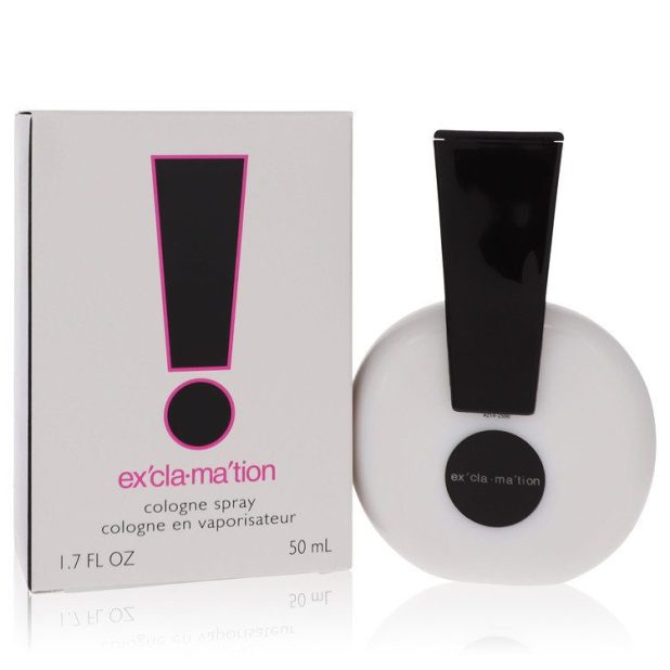 Exclamation by Coty Exclamation by Coty