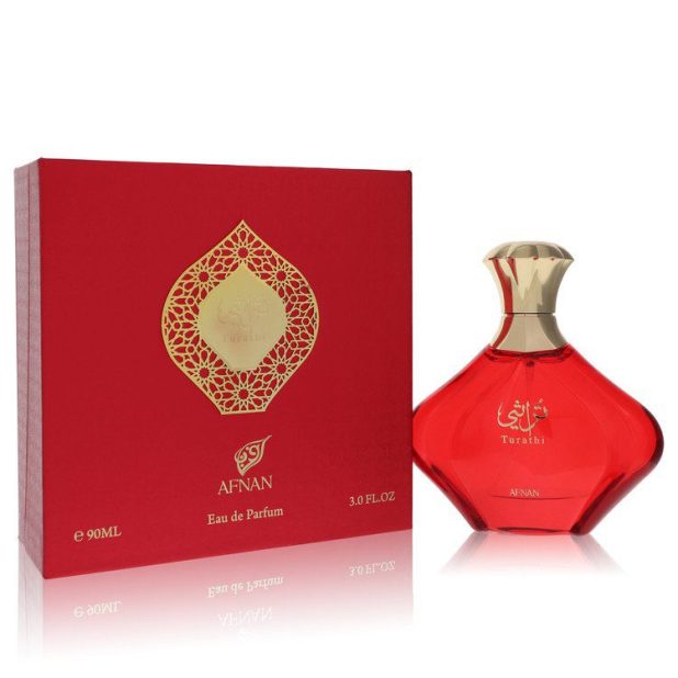Afnan Turathi Red by Afnan Afnan Turathi Red by Afnan