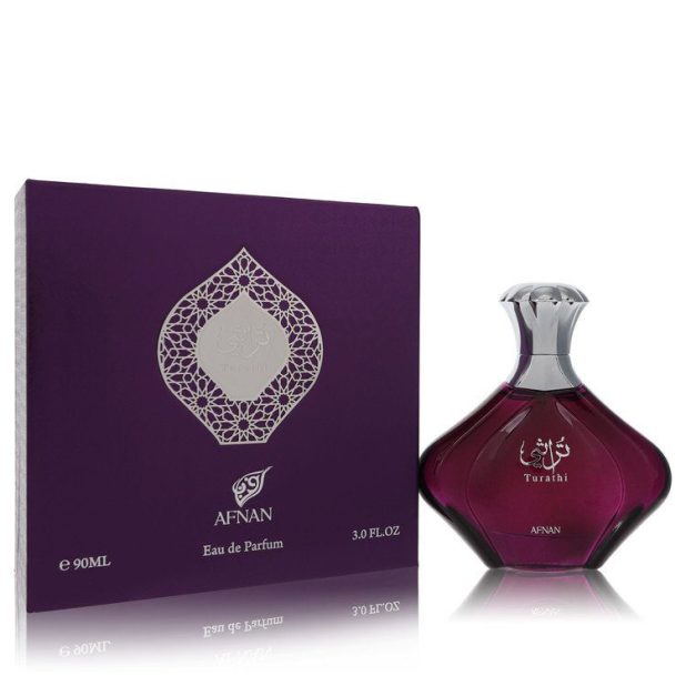 Afnan Turathi Purple by Afnan Afnan Turathi Purple by Afnan