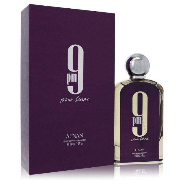 Afnan 9pm Pour Femme by Afnan Afnan 9pm Pour Femme by Afnan