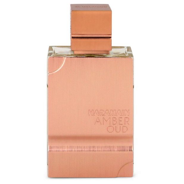 Al Haramain Amber Oud by Al Haramain