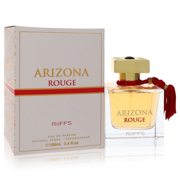 Arizona Rouge by Riiffs Arizona Rouge by Riiffs