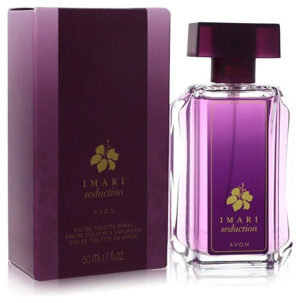 Avon Imari Seduction by Avon Avon Imari Seduction by Avon