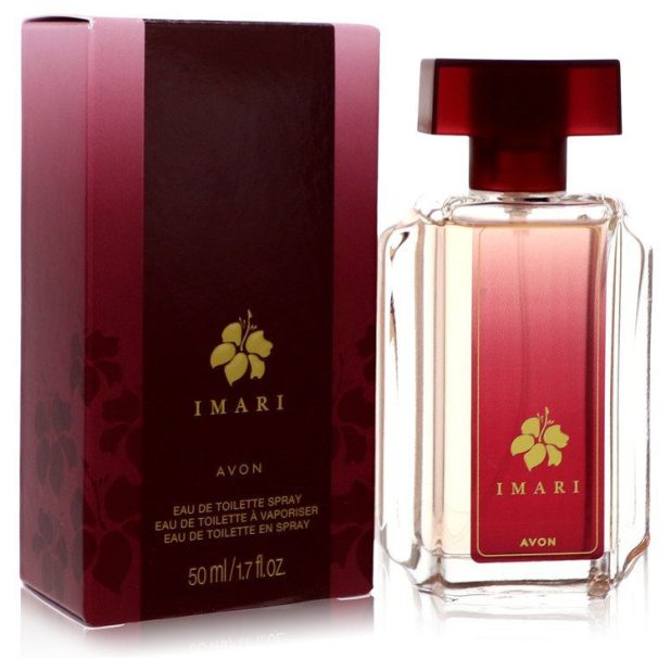 Avon Imari by Avon