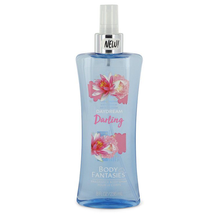 Body Fantasies Daydream Darling by Parfums De Coeur Body Fantasies Daydream Darling by Parfums De Coeur