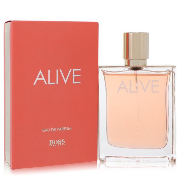 Boss Alive by Hugo Boss Boss Alive by Hugo Boss