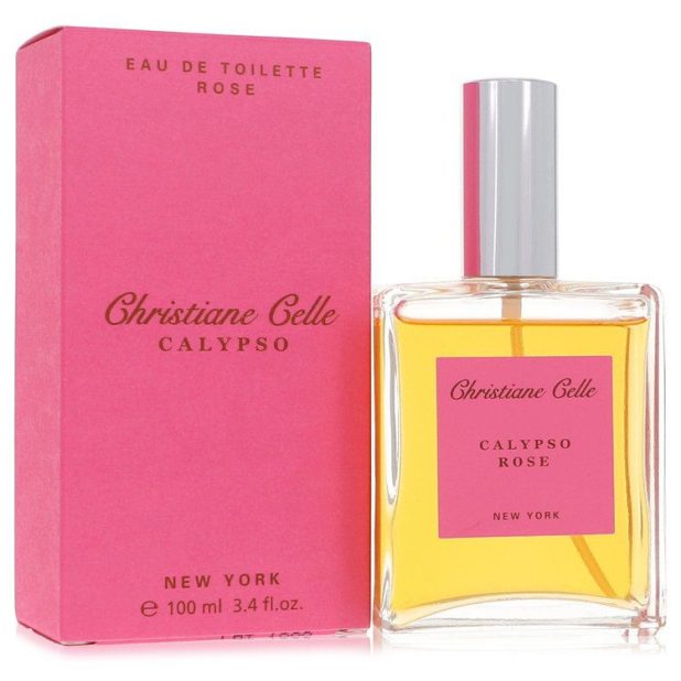 Calypso Rose by Calypso Christiane Celle Calypso Rose by Calypso Christiane Celle
