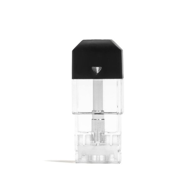 CBD +FX Mini Vape Pods - Image 1