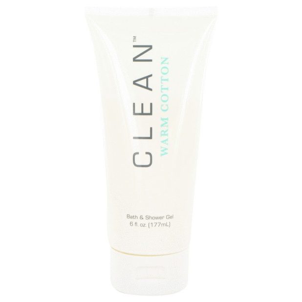 Clean Warm Cotton by Clean Clean Warm Cotton by Clean