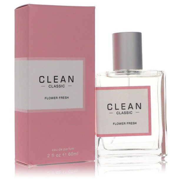 Clean Flower Fresh by Clean Clean Flower Fresh by Clean