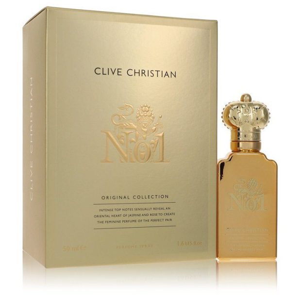 Clive Christian No. 1 by Clive Christian Clive Christian No. 1 by Clive Christian