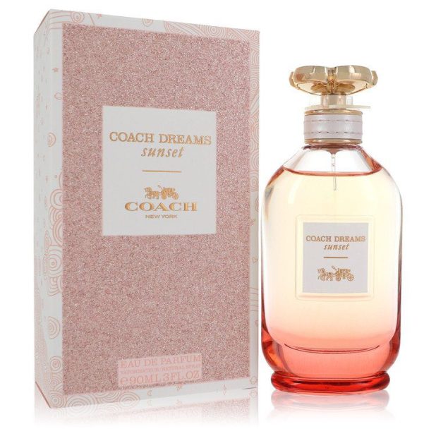 Coach Dreams Sunset by Coach Coach Dreams Sunset by Coach