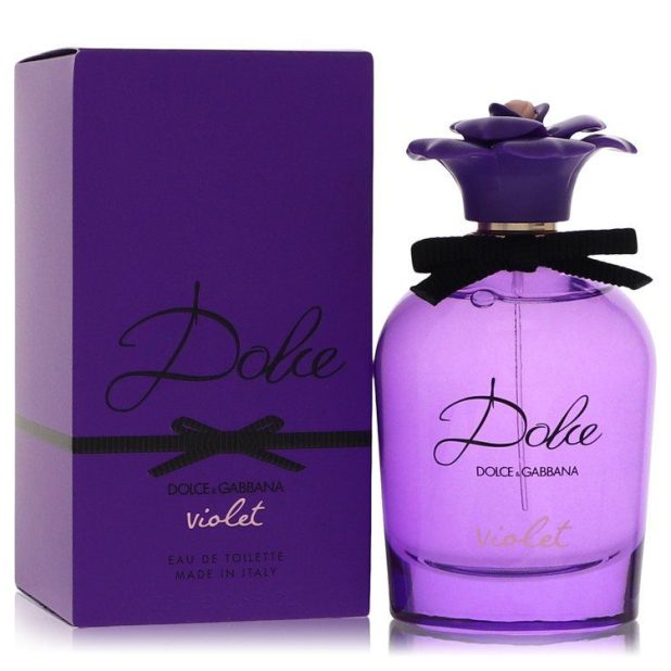 Dolce Violet by Dolce & Gabbana