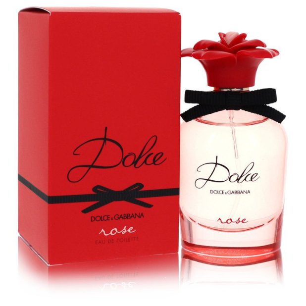Dolce Rose by Dolce & Gabbana Dolce Rose by Dolce & Gabbana