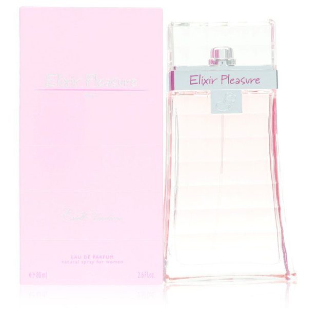 Elixir Pleasure by Estelle Vendome Elixir Pleasure by Estelle Vendome
