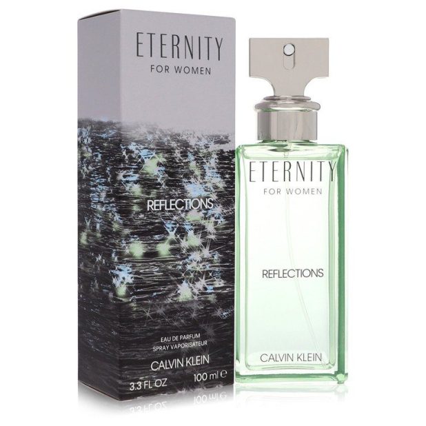Eternity Reflections by Calvin Klein Eternity Reflections by Calvin Klein