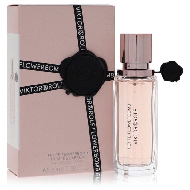 Flowerbomb by Viktor & Rolf Flowerbomb by Viktor & Rolf