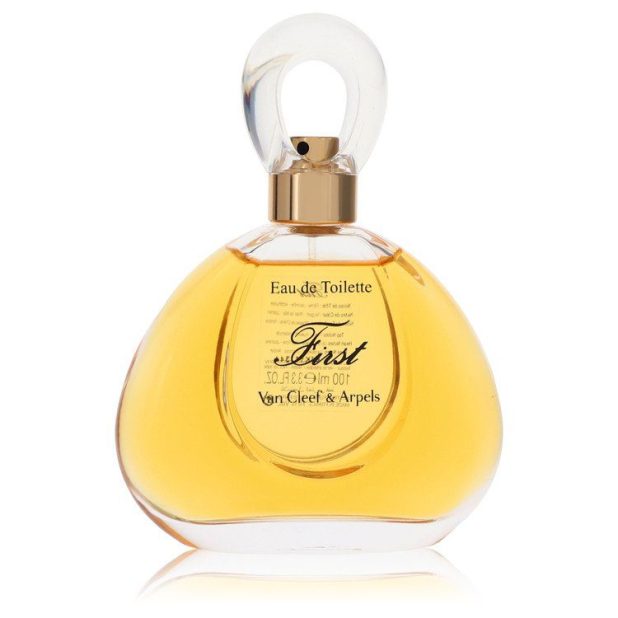 First by Van Cleef & Arpels First by Van Cleef & Arpels