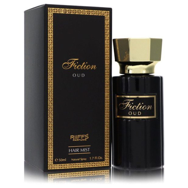 Fiction Oud by Riiffs Fiction Oud by Riiffs