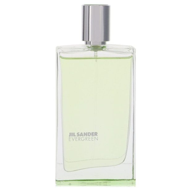 Jil Sander Evergreen by Jil Sander Jil Sander Evergreen by Jil Sander