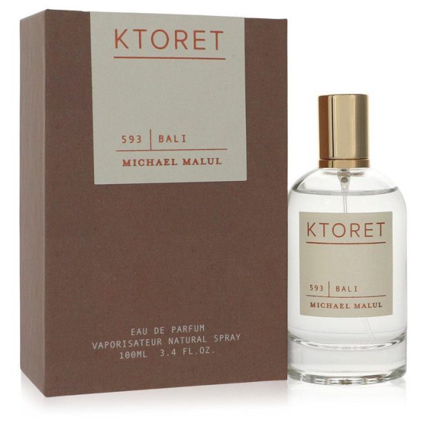 Ktoret 593 Bali by Michael Malul Ktoret 593 Bali by Michael Malul