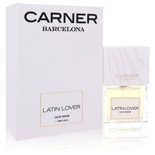 Latin Lover by Carner Barcelona Latin Lover by Carner Barcelona