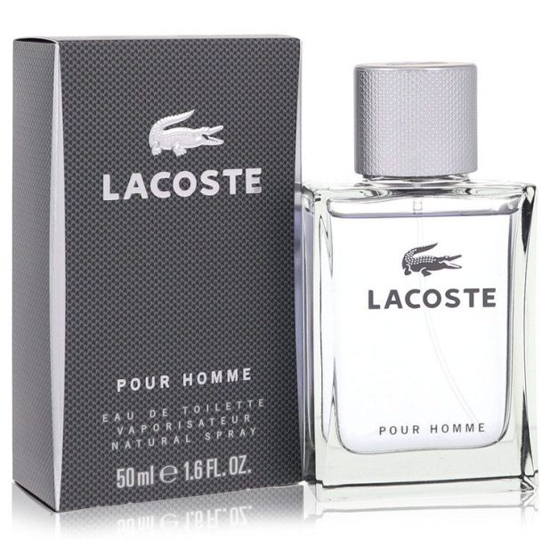 Lacoste Pour Homme by Lacoste Lacoste Pour Homme by Lacoste