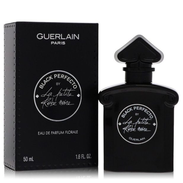 La Petite Robe Noire Black Perfecto by Guerlain