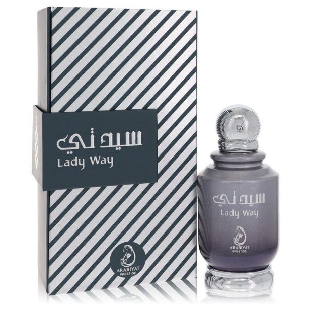 Lady Way by Arabiyat Prestige Lady Way by Arabiyat Prestige