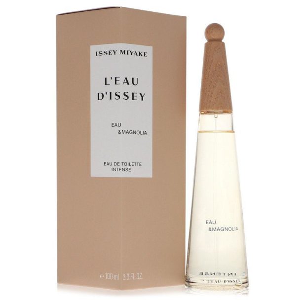 L'eau D'issey Eau & Magnolia by Issey Miyake L'eau D'issey Eau & Magnolia by Issey Miyake