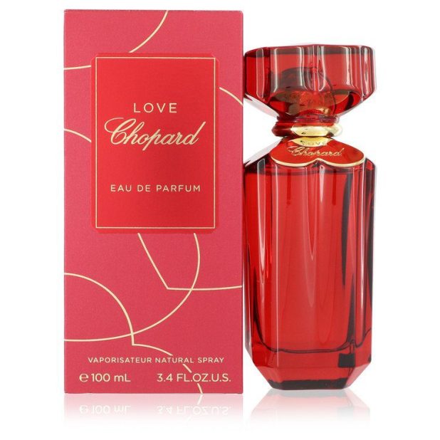 Love Chopard by Chopard Love Chopard by Chopard