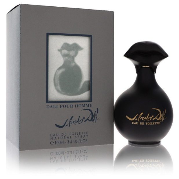 Salvador Dali by Salvador Dali Salvador Dali by Salvador Dali