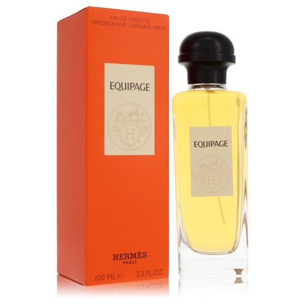 Equipage by Hermes Equipage by Hermes