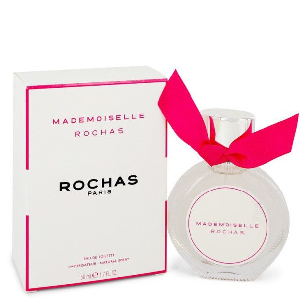 Mademoiselle Rochas by Rochas