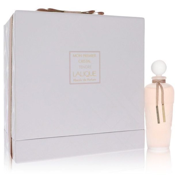 Mon Premier Crystal Absolu Tendre by Lalique Mon Premier Crystal Absolu Tendre by Lalique