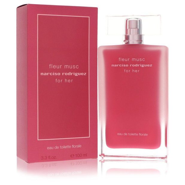 Narciso Rodriguez Fleur Musc by Narciso Rodriguez