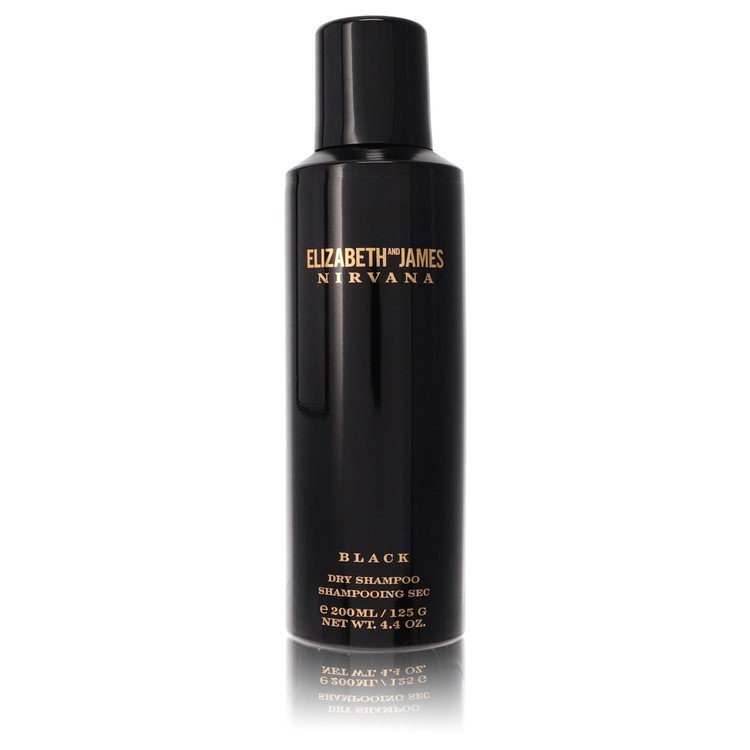 Nirvana Black by Elizabeth and James Nirvana Black by Elizabeth and James