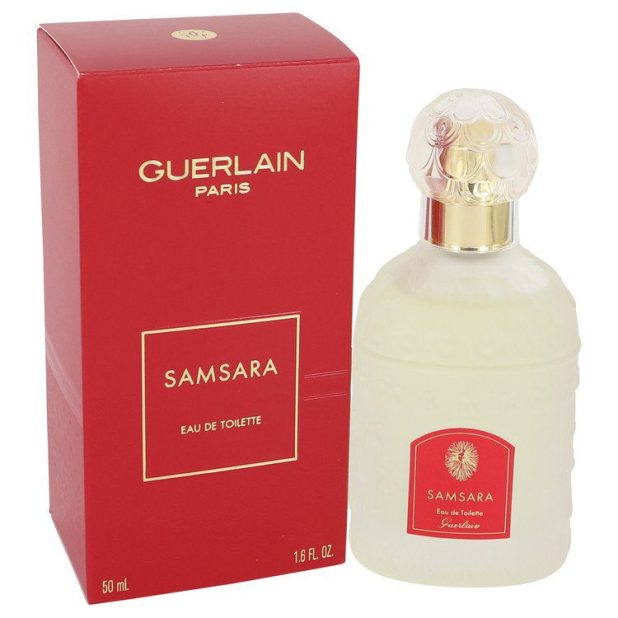 Samsara by Guerlain Samsara by Guerlain