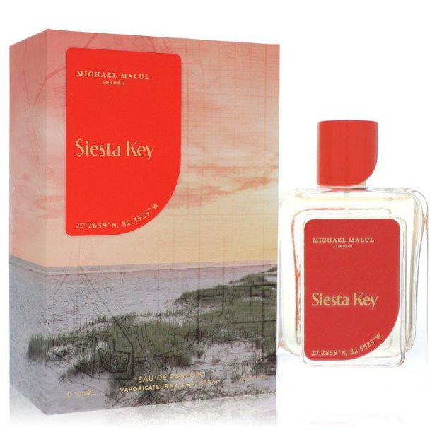 Siesta Key by Michael Malul Siesta Key by Michael Malul