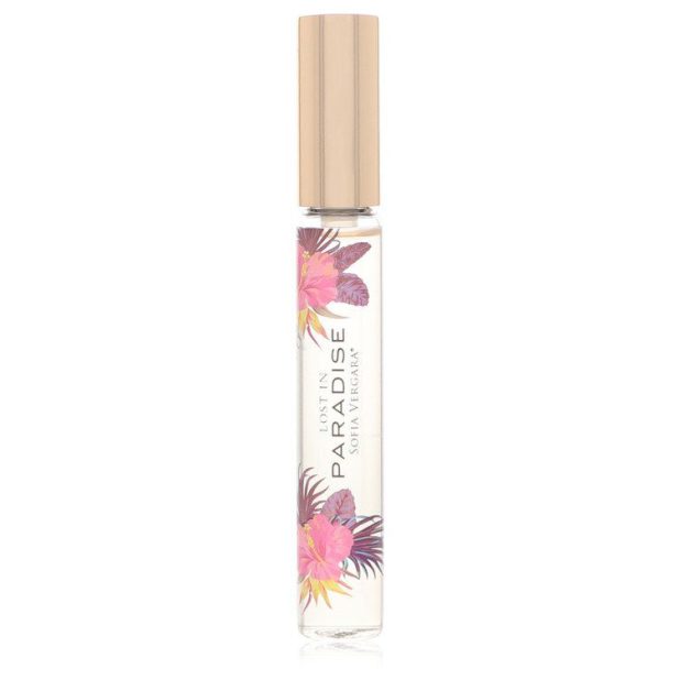 Sofia Vergara Lost In Paradise by Sofia Vergara Sofia Vergara Lost In Paradise by Sofia Vergara