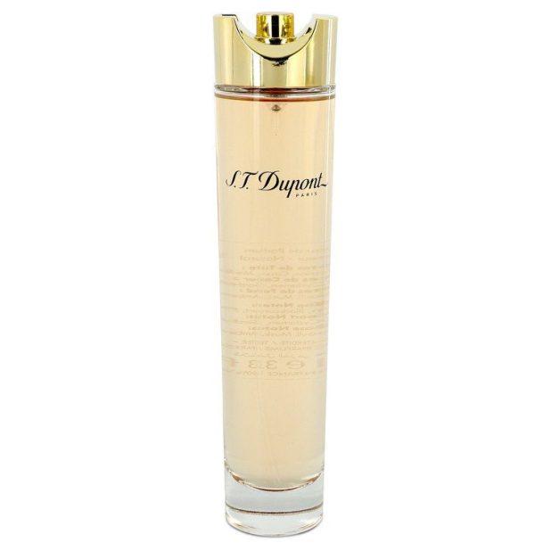 St Dupont by St Dupont